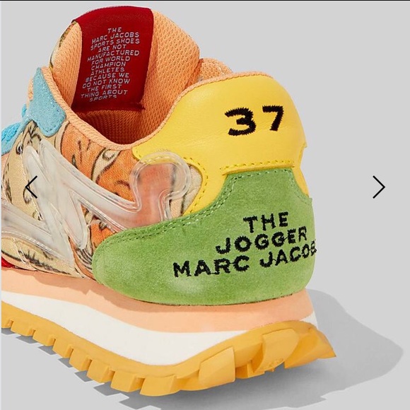 marc jacobs snoopy shoes